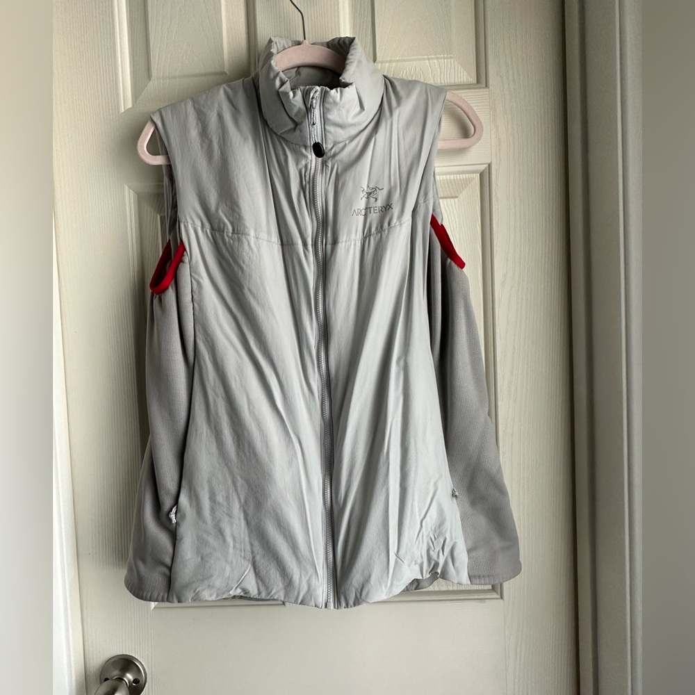 Arc’teryx atom vest